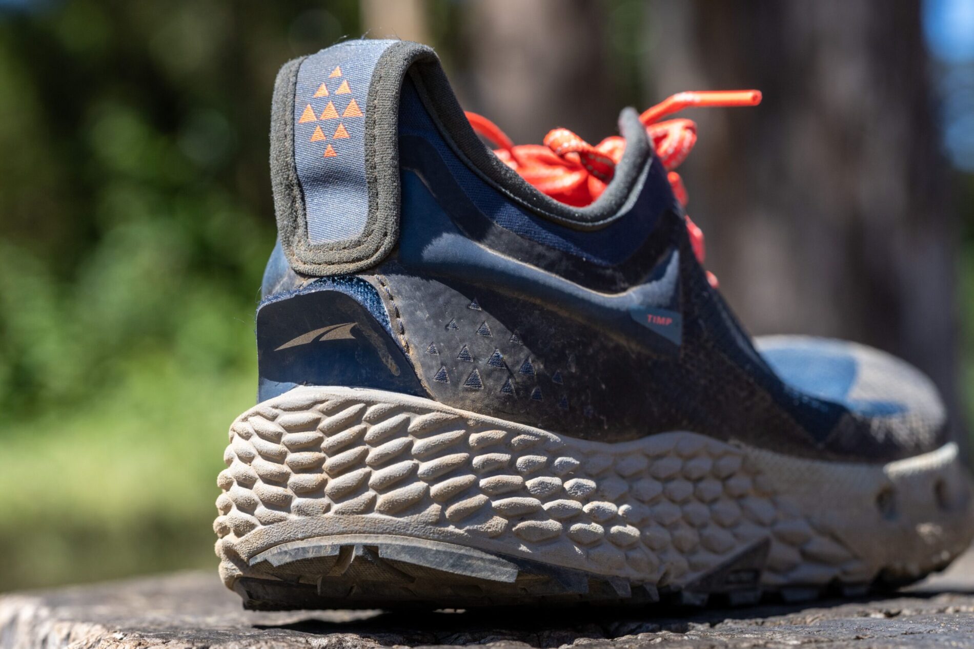 Altra Timp 4 | Blister Review