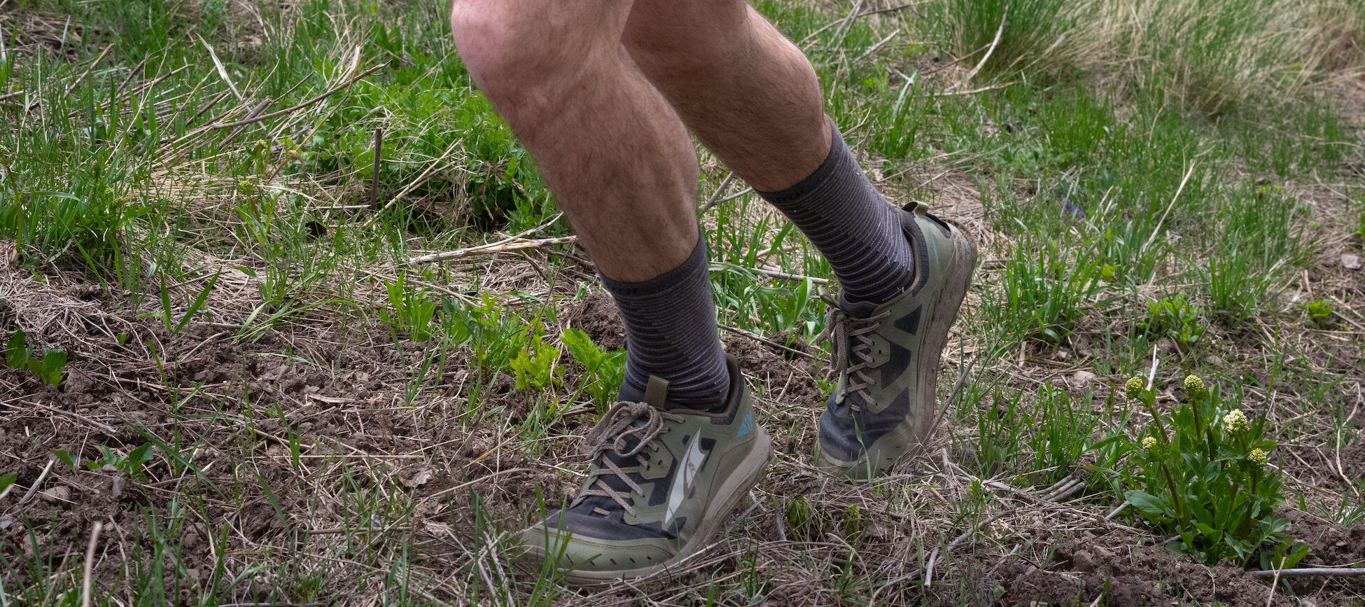 Altra Lone Peak 6 | Blister Review