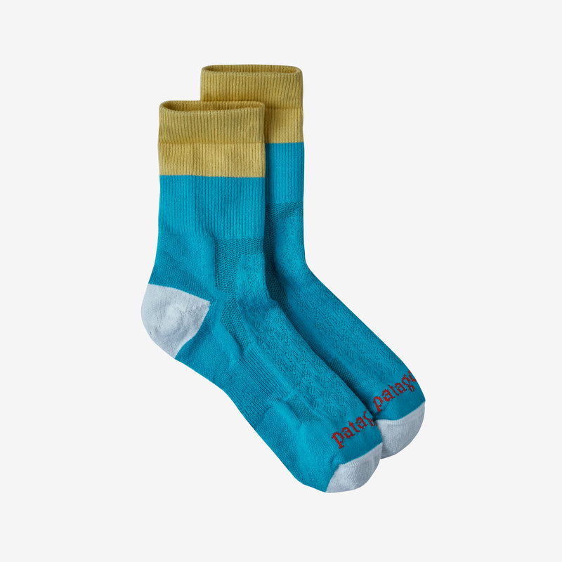 Performance 3/4 Crew Socks