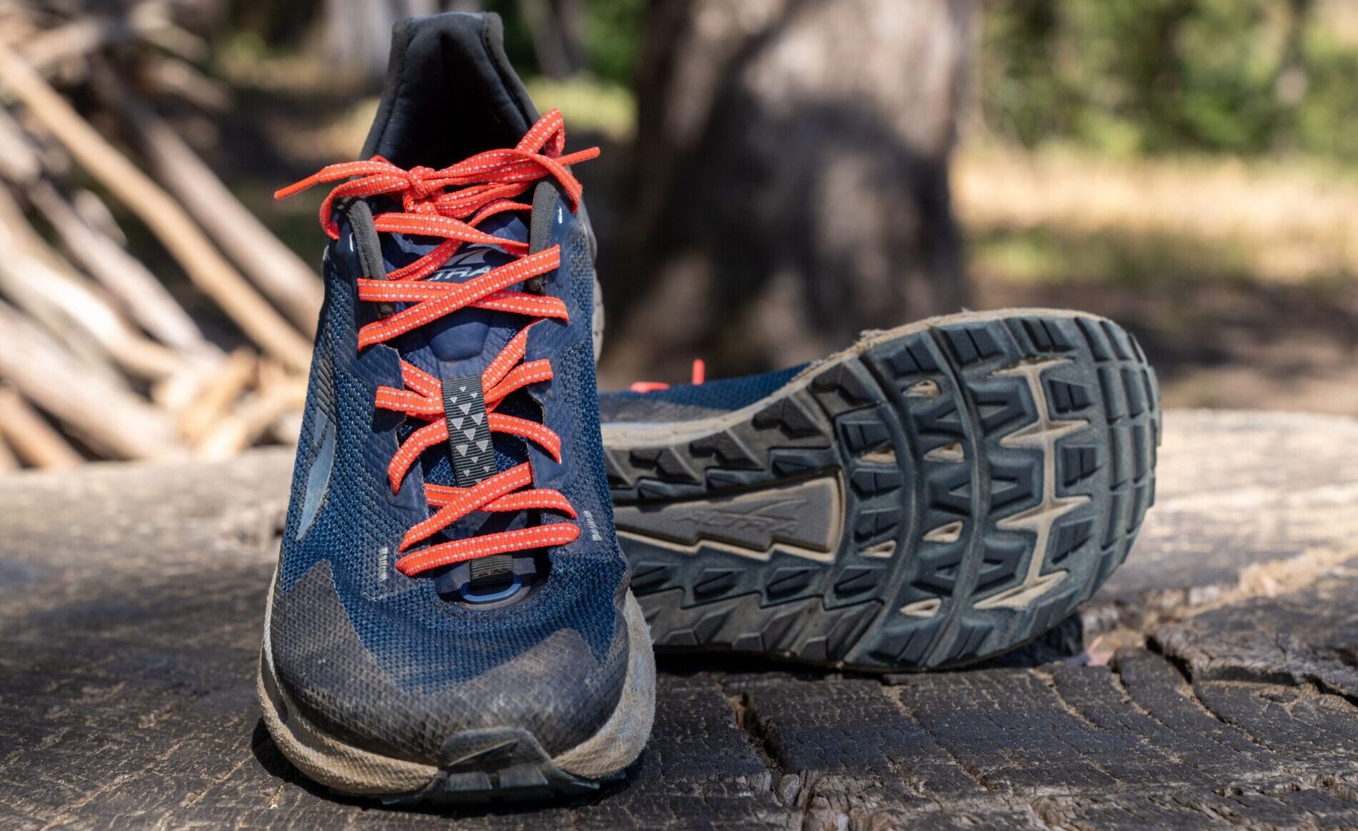 Altra Timp 4 | Blister Review