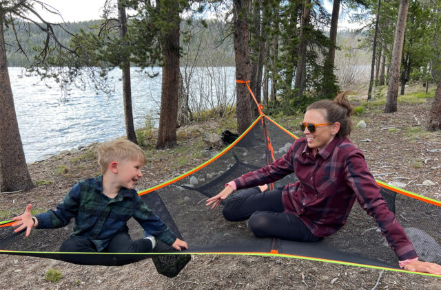BLISTER — Outdoor Gear Reviews, Podcasts, Buyer’s Guides, Giveaways