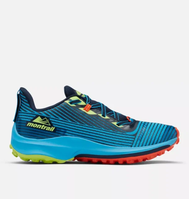 Blister Brand Guide: Columbia Montrail Running Shoe Lineup, 2022, BLISTER