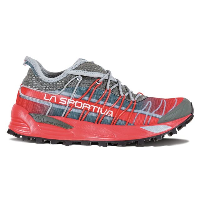 La Crocodile Sportiva – BluScarpa