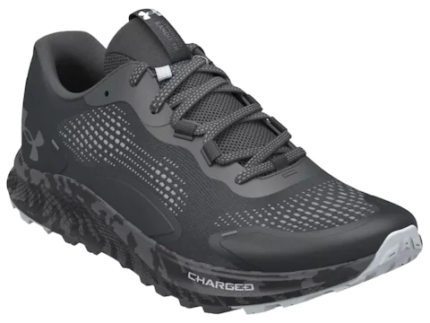 Under Armour Charged Bandit Trail 2