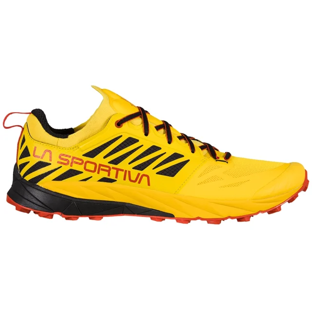 Blister Brand Guide: La Sportiva Trail Running Shoe Lineup, 2022, BLISTER