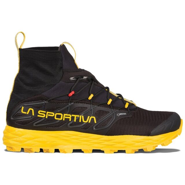Blister Brand Guide: La Sportiva Trail Running Shoe Lineup, 2022, BLISTER