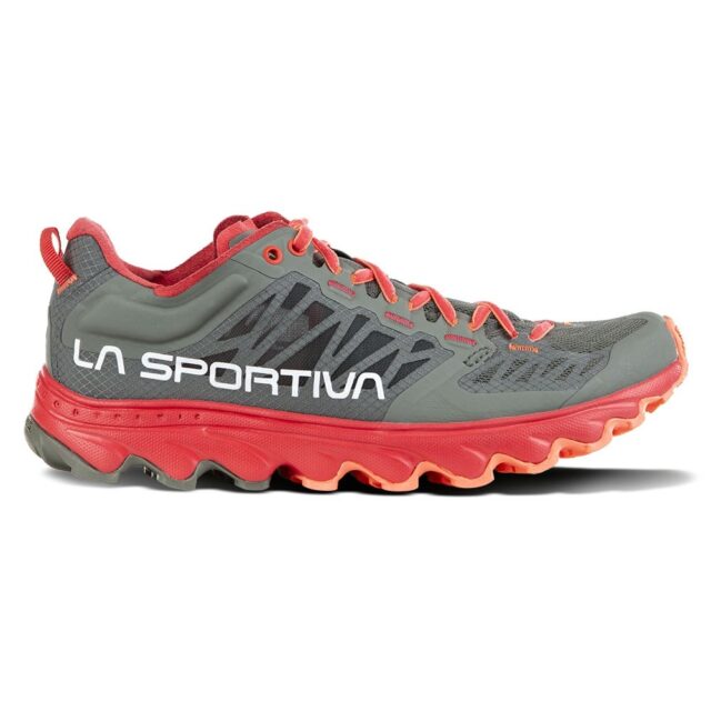 Blister Brand Guide: La Sportiva Trail Running Shoe Lineup, 2022, BLISTER