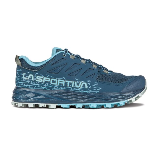 Blister Brand Guide: La Sportiva Trail Running Shoe Lineup, 2022, BLISTER