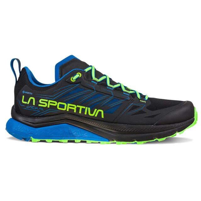 Road Trail Run: La Sportiva Unika Review:A Unique & Futuristic Trail Shoe  It Is!