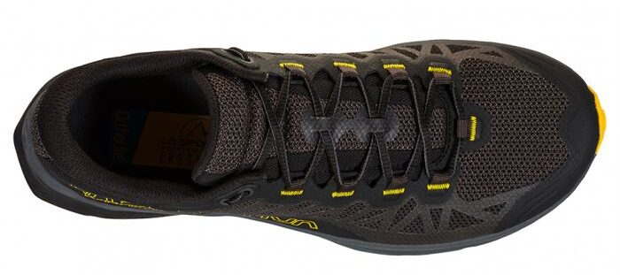 Gear Review: La Sportiva Karacal Trail Shoes - Trail to Peak