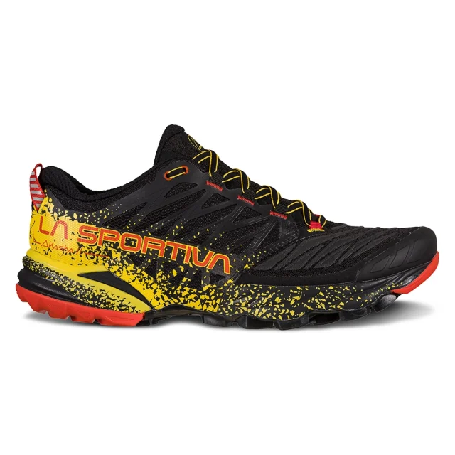 Blister Brand Guide: La Sportiva Trail Running Shoe Lineup, 2022, BLISTER