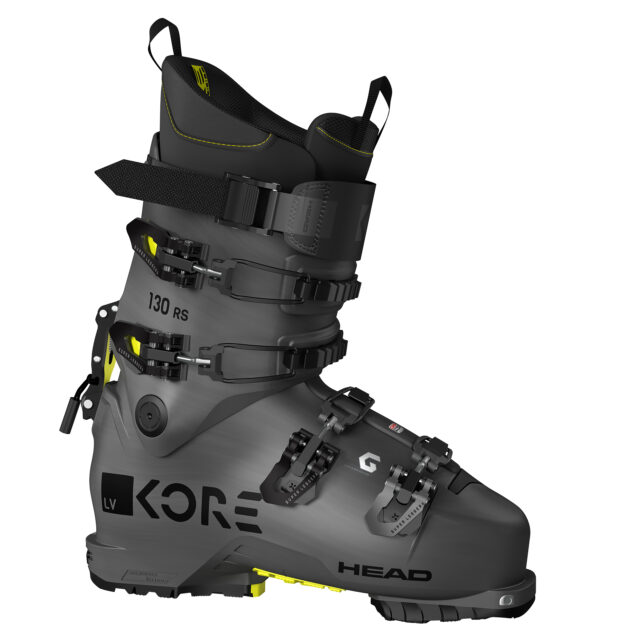 Boots - F/S: K2 mindbender 120 ski boots, 2023 model, size 27.5