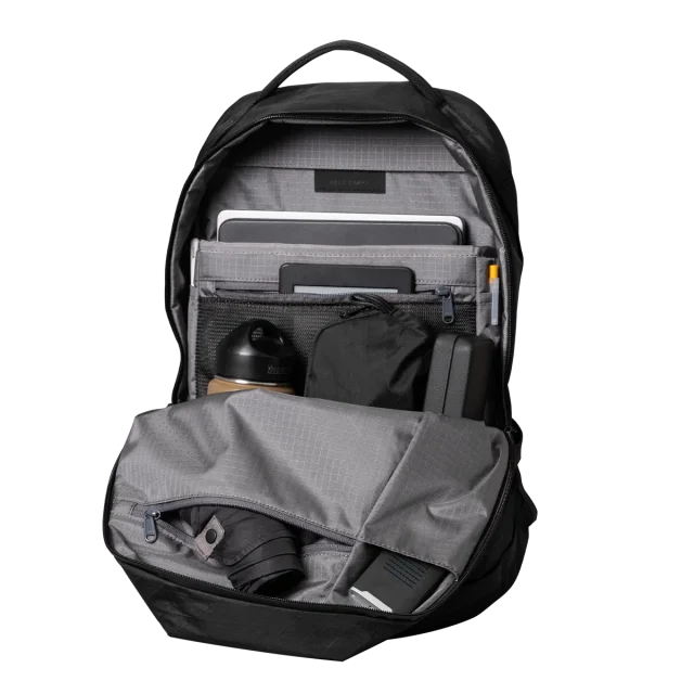 Luke Koppa reviews the Able Carry Daily Backpack for BLISTER