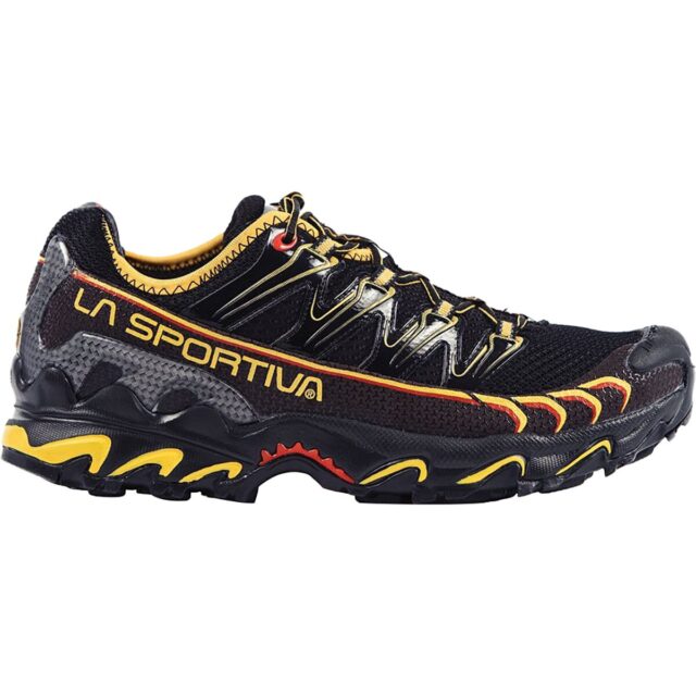 Blister Brand Guide: La Sportiva Trail Running Shoe Lineup, 2022, BLISTER