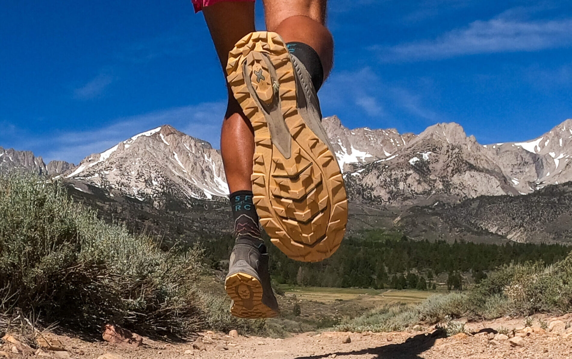 La Sportiva Karacal Review – iRunFar