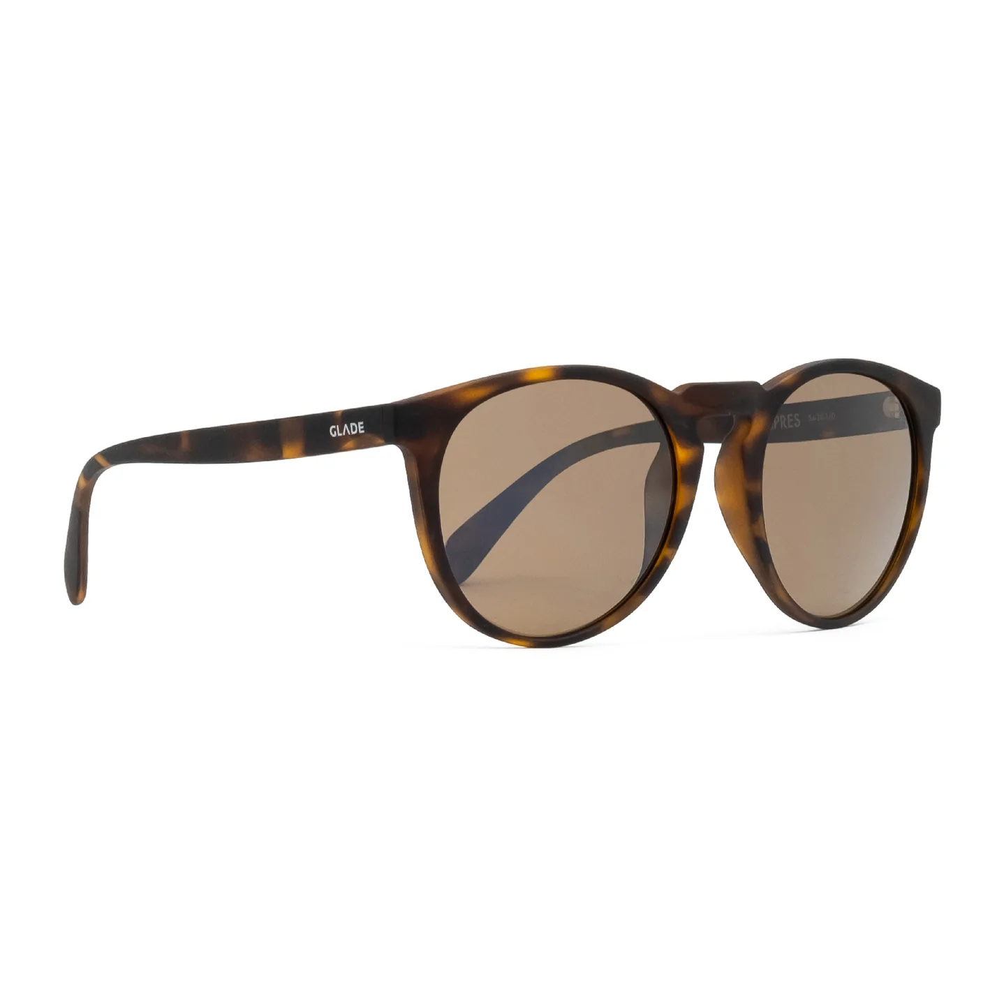 Luke Koppa reviews the Glade Apres Sunglasses for BLISTER