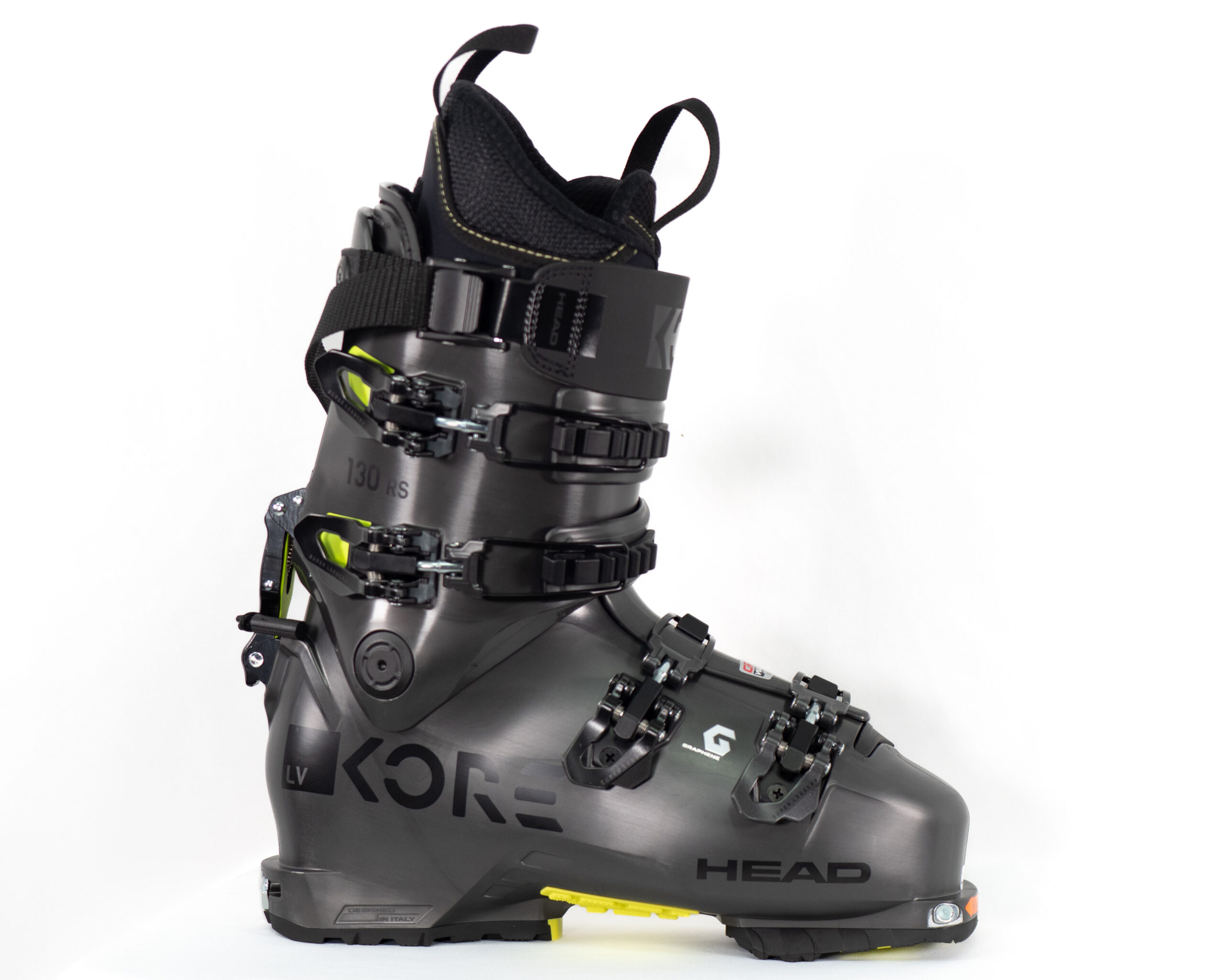 Head i type 8 ski boots hot sale