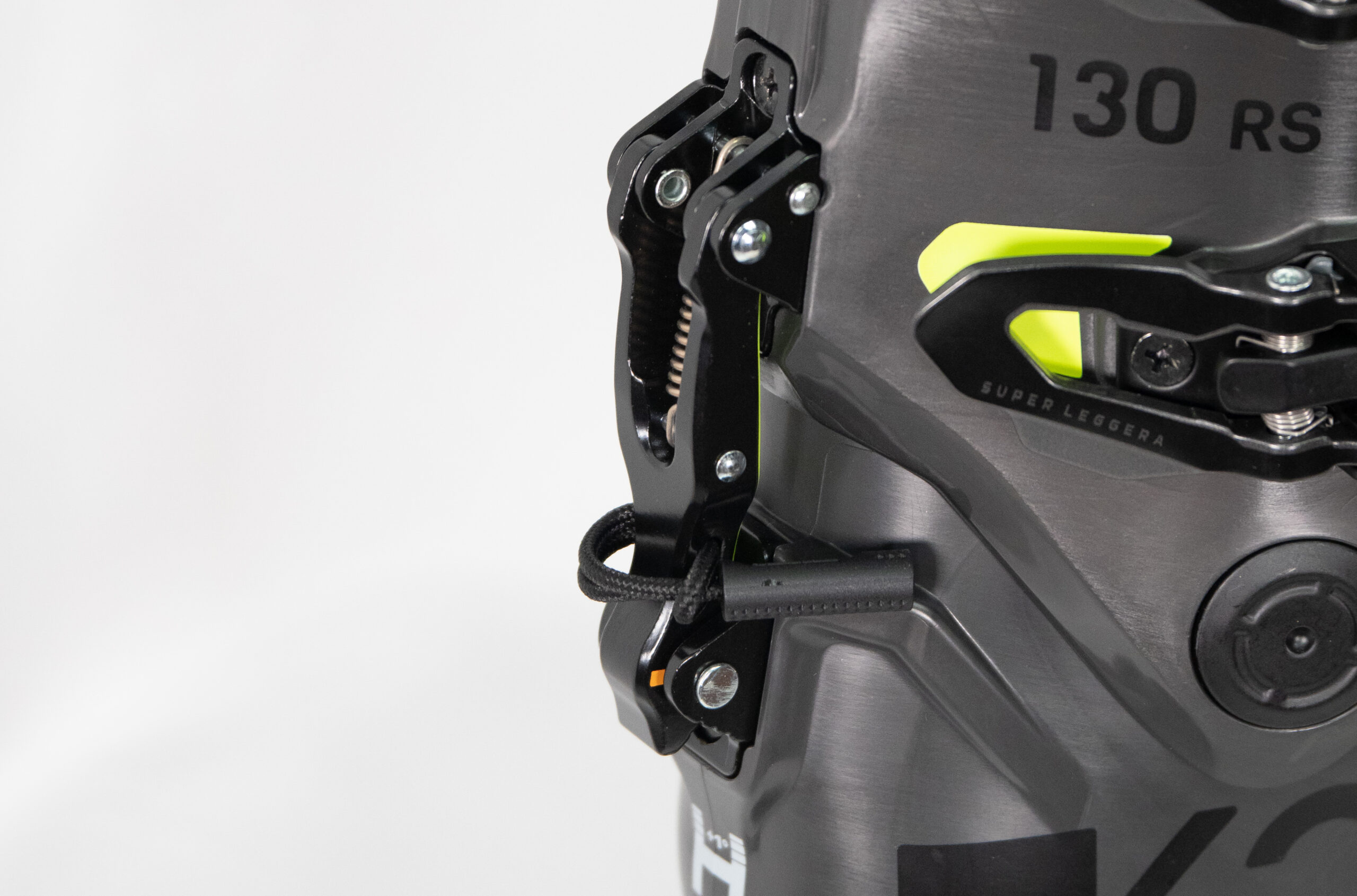 Luke Koppa discusses the 22/23 Head Kore RS 130 GW for Blister