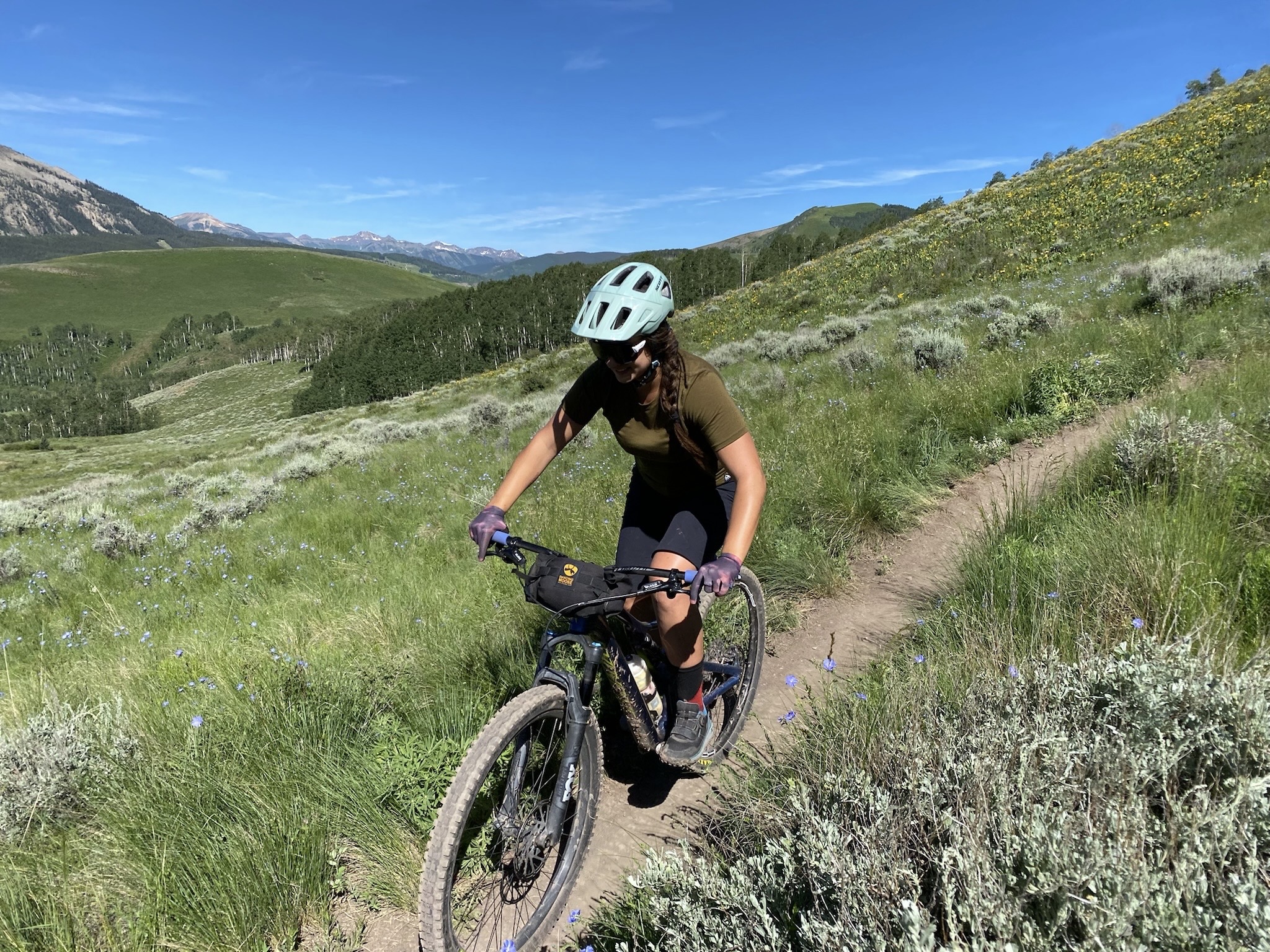Blister Mountain Bike Short Roundup — 2022