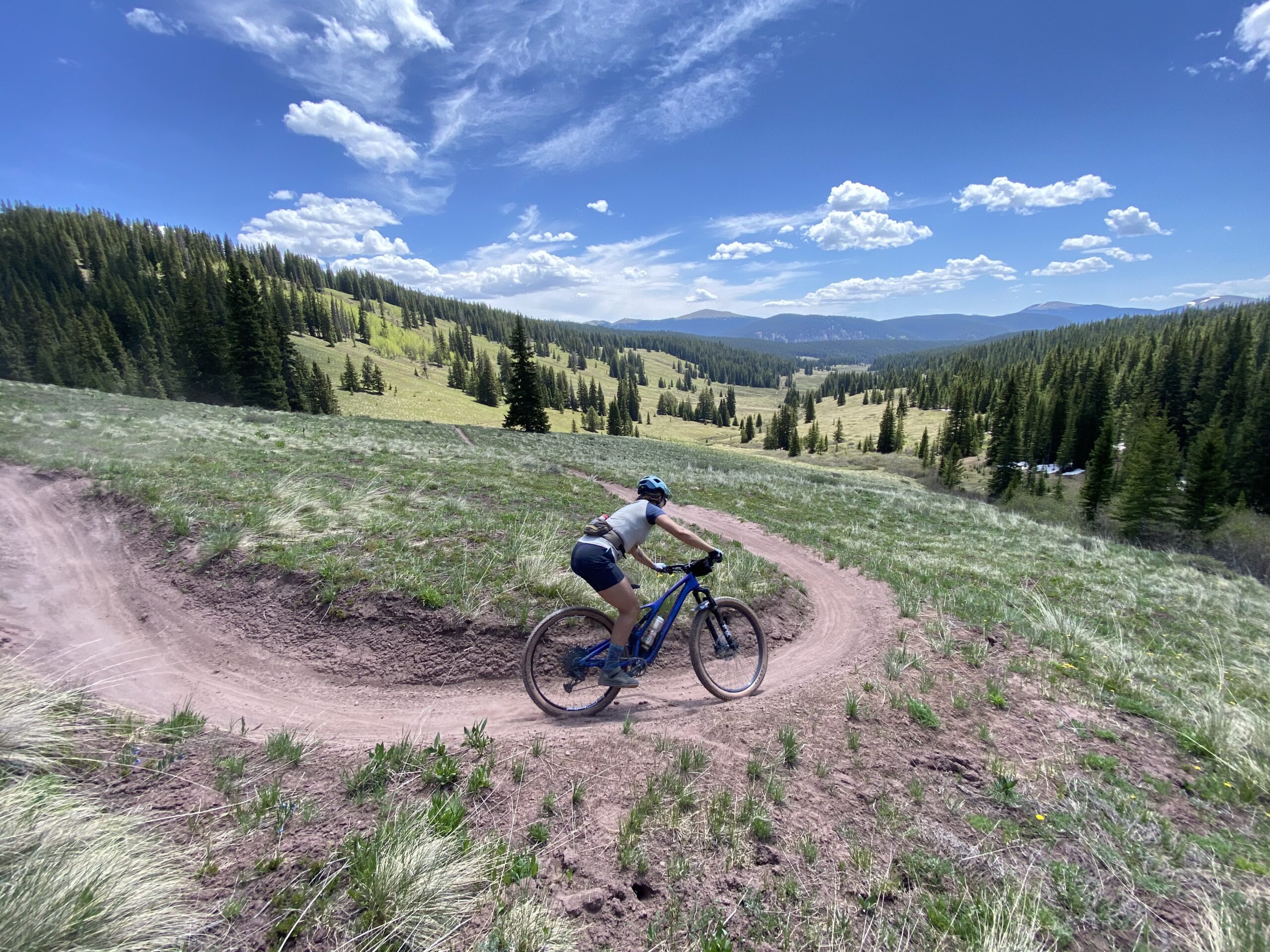 Blister Mountain Bike Short Roundup — 2022