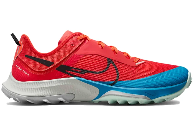Blister Brand Guide: Nike Trail Running Shoe Lineup, 2022, BLISTER