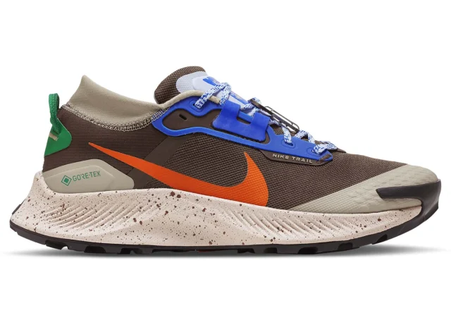 Nike Pegasus 40 review: tickety-boo