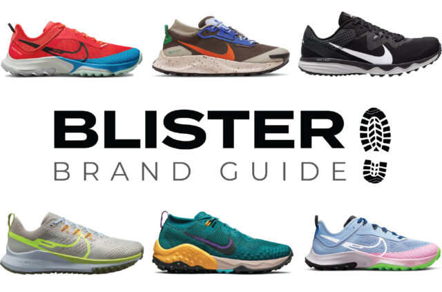 BLISTER — Outdoor Gear Reviews, Podcasts, Buyer’s Guides, Giveaways