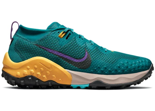 Blister Brand Guide: Nike Trail Running Shoe Lineup, 2022, BLISTER