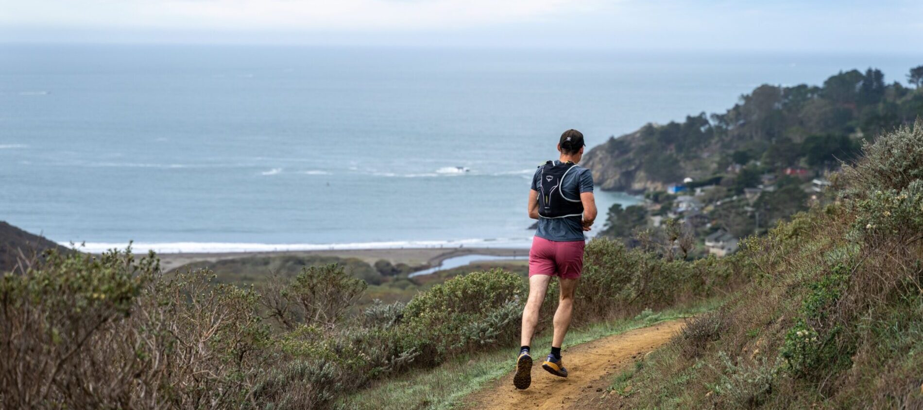 Trail Running 101: How to Fuel a Trail Run