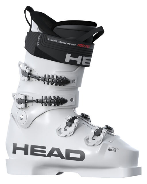 Jonathan Ellsworth reviews the Head Raptor WCR 140S for BLISTER.