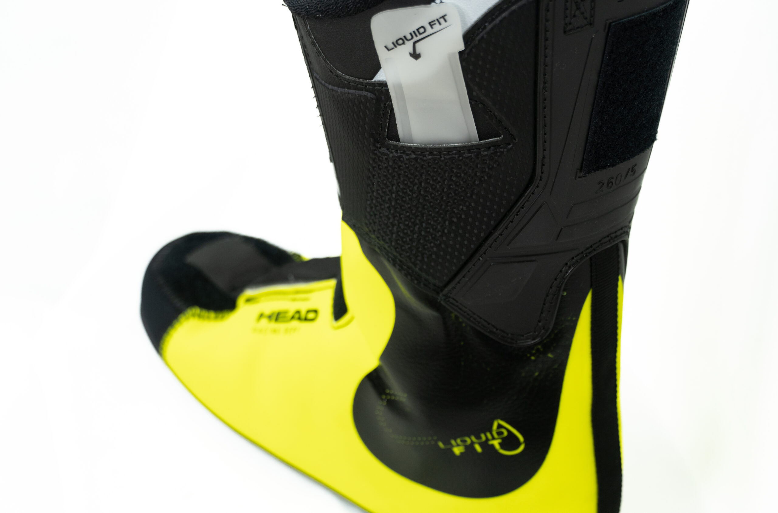 Jonathan Ellsworth reviews the Head Raptor WCR 140S for BLISTER.