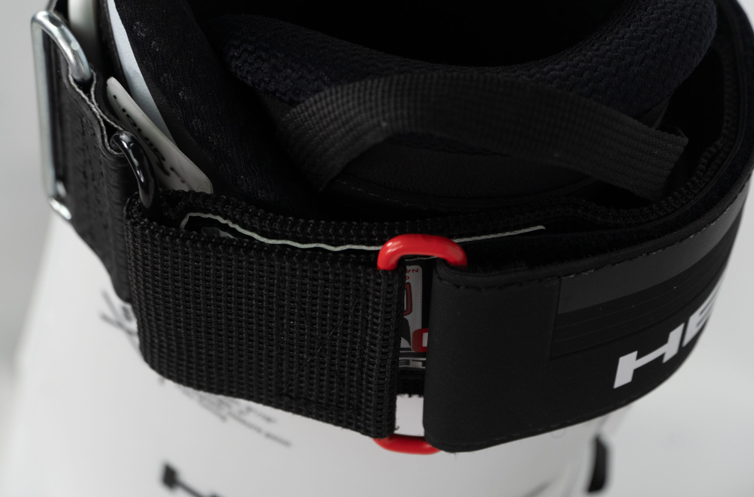 VELCRO STRAP SERVO BOOSTER RAPTOR WCR 21 – All In Skier Services