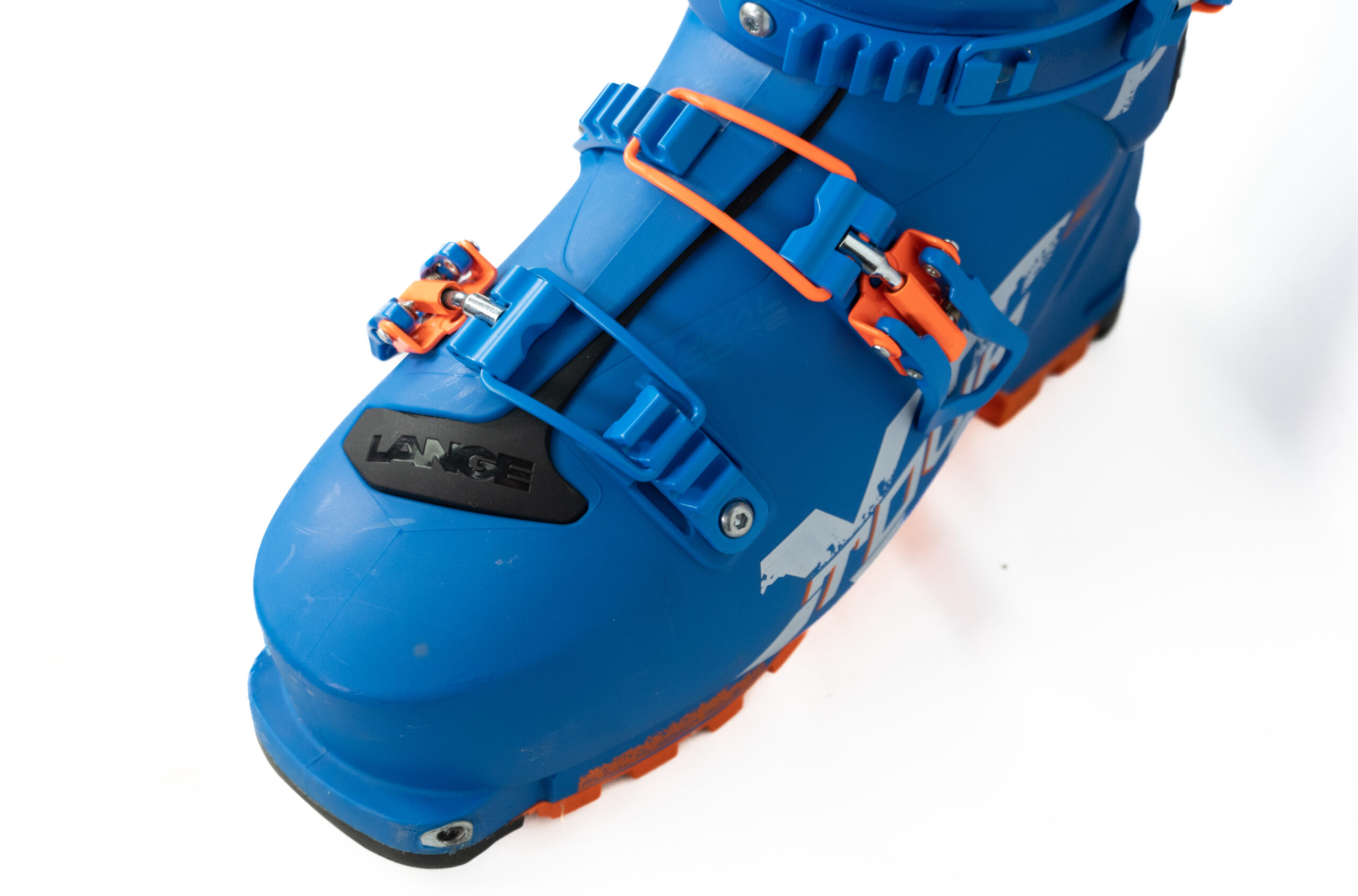 Lange XT3 Tour Pro Boots