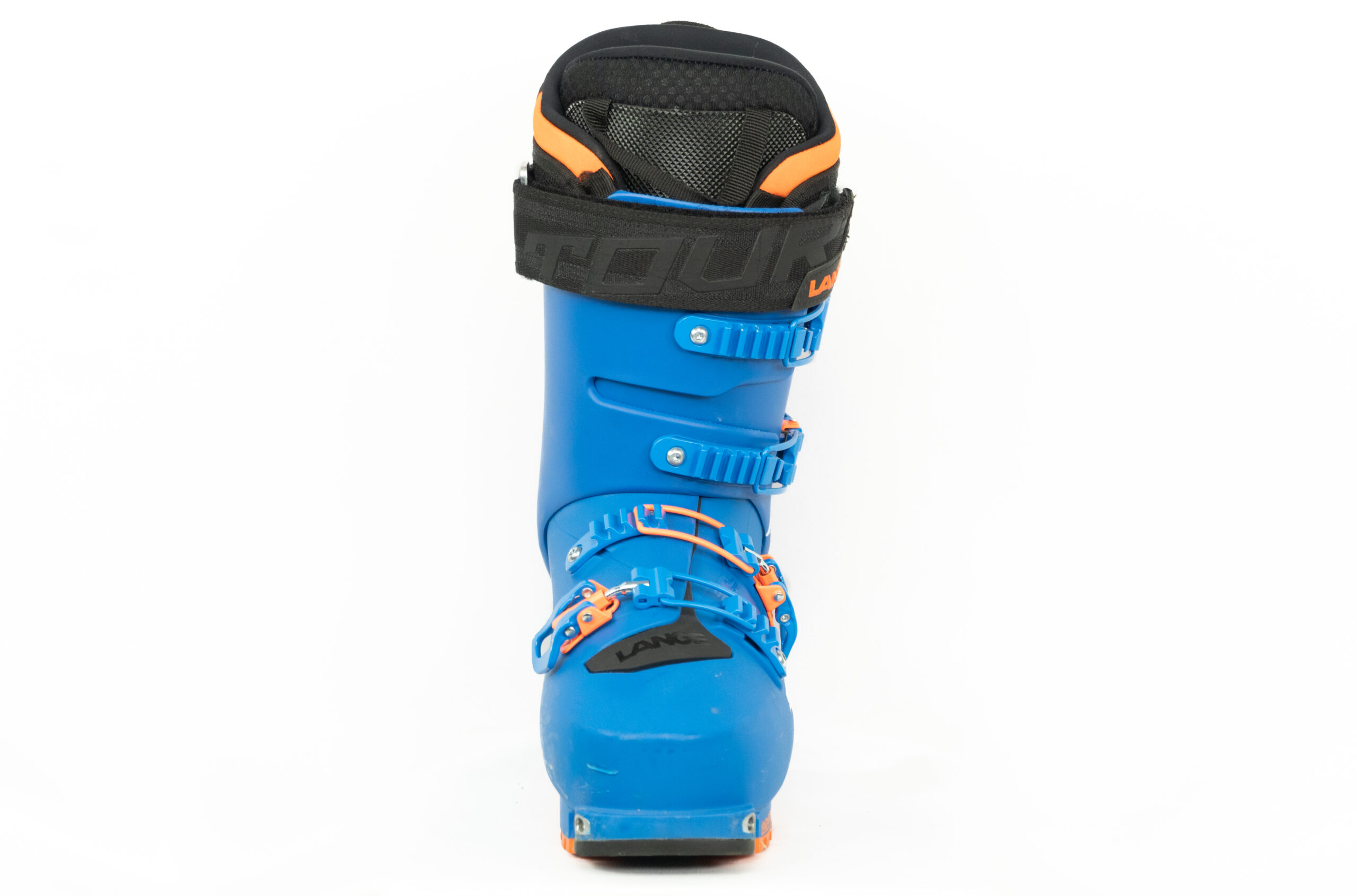 Lange XT3 80 Gripwalk Ski Boots Women's 2022