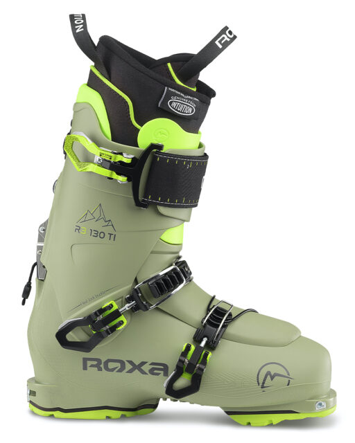 Luke Koppa reviews the Roxa R3 130 TI I.R. for BLISTER.