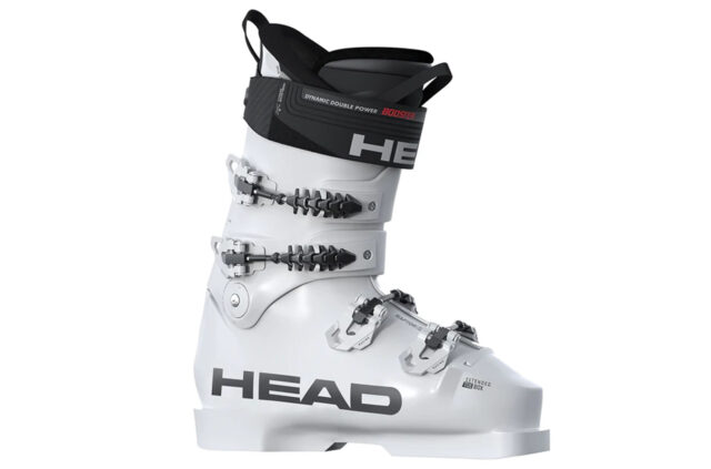 Jonathan Ellsworth reviews the Head Raptor WCR 140S for BLISTER.