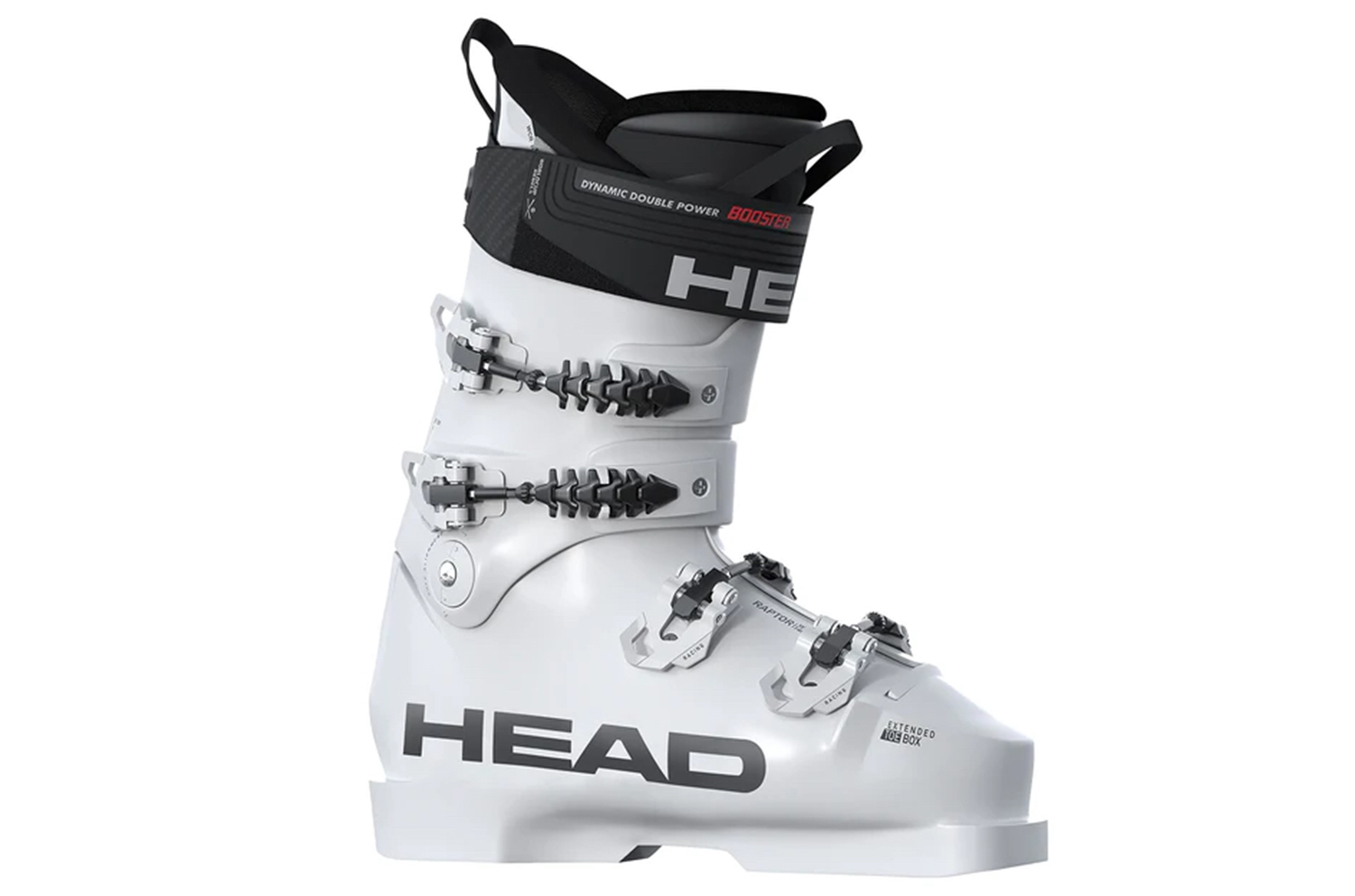HEAD RAPTOR WCR 4 WHITE 2022 - スキー