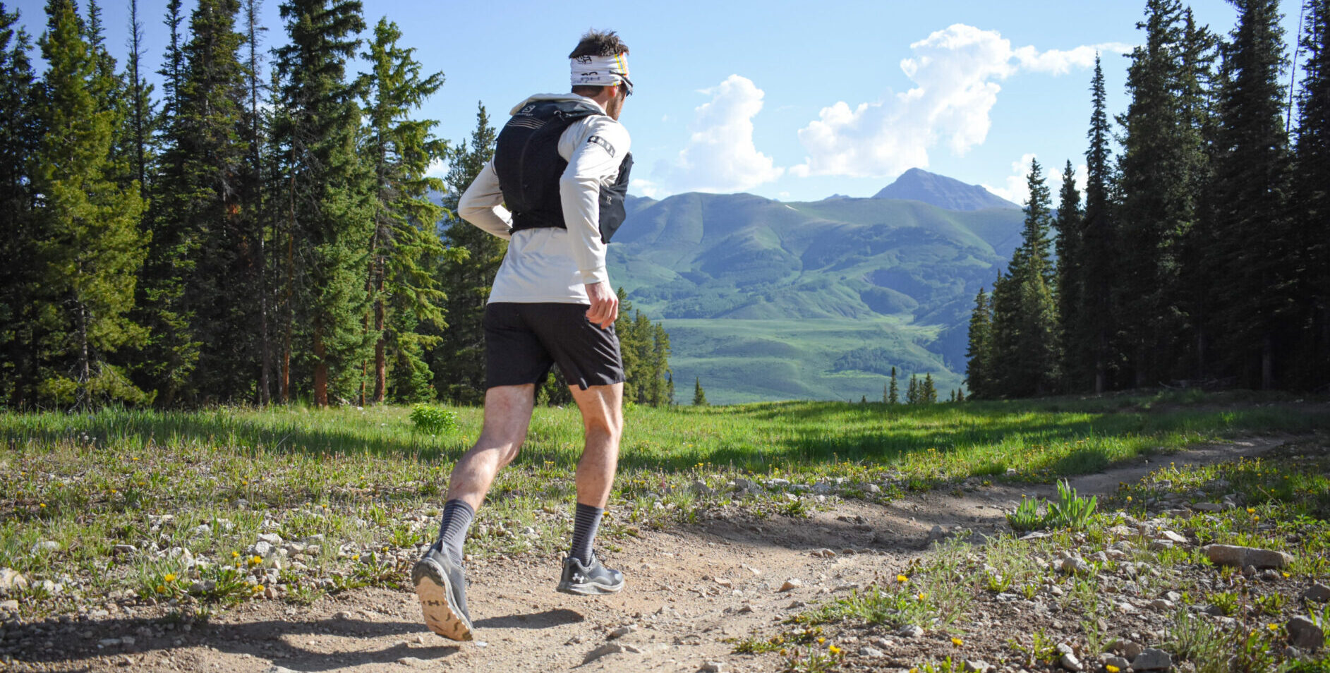 Under Armour Bandit Trail 2 | Blister Review