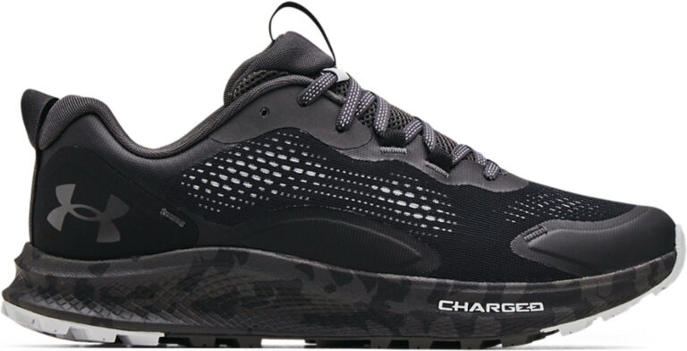 Under Armour Charged Bandit Trail 2, BLISTER