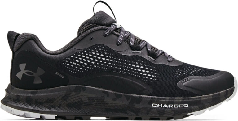 under armour ua charged bandit 2 women's