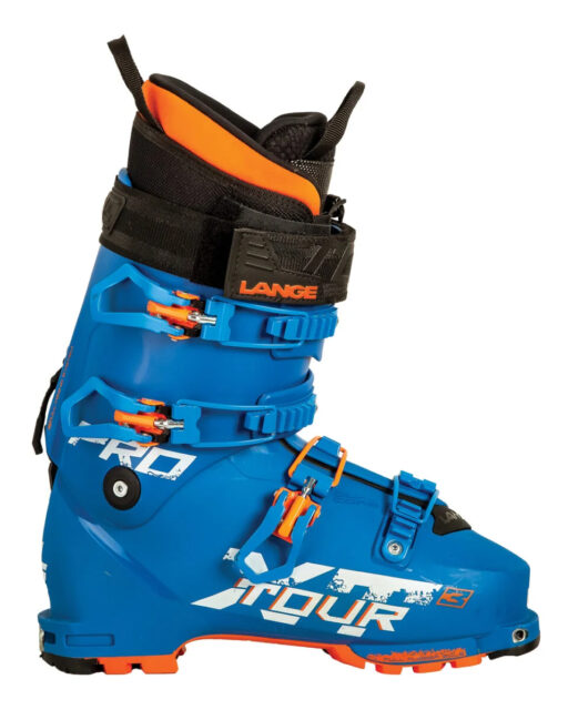 Lange Touring Boots XT Free 110 W LV