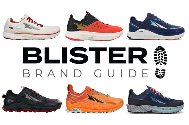 BLISTER — Outdoor Gear Reviews, Podcasts, Buyer’s Guides, Giveaways