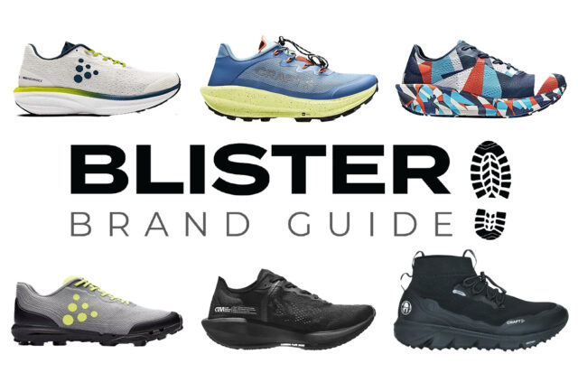 BLISTER — Outdoor Gear Reviews, Podcasts, Buyer’s Guides, Giveaways