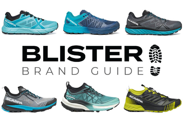 BLISTER — Outdoor Gear Reviews, Podcasts, Buyer’s Guides, Giveaways