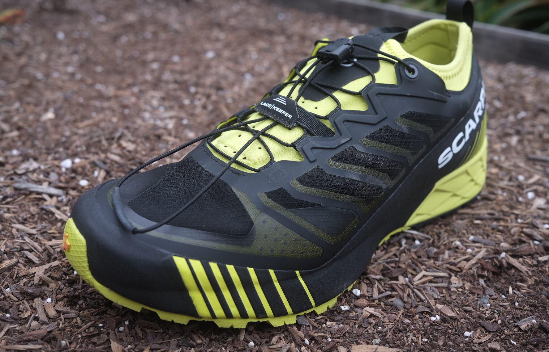 Trail Running Glossary of Terms: Trail Running Shoe Materials &#038; Tech, BLISTER
