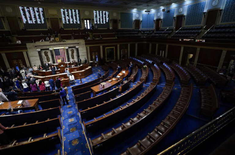 The United States Congress just passed a historic climate bill, so on the Blister Podcast, we spoke with the executive director of POW, Mario Molina, to discuss the backstory and details of the bill, and what needs to happen now.