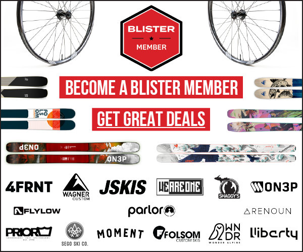 We Got Reviewed: Our Podcasts, Buyer’s Guide, &#038; Blister Membership, BLISTER