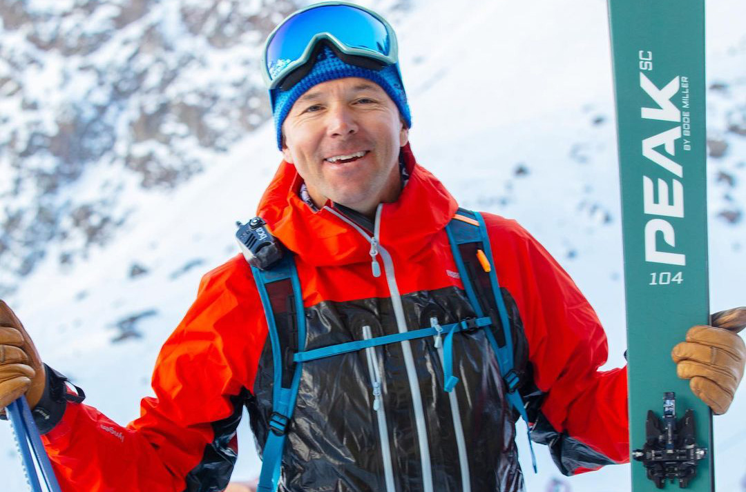 Chris Davenport joins us on the Blister Podcast to discuss his move to the Peak Ski Company executive team; the future of Peak Skis; his relationship with Bode Miller; his annual trip to Ski Portillo in Chile for Superstar Camp; and more