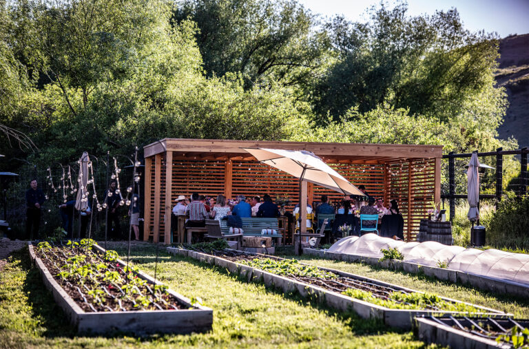 On the Blister Podcast, Jonathan and Kara talk with Lynsey Gammon of Gracie’s Farm in Park City about topsoil and climate change; turning barren soil into a thriving farm; farm-to-restaurant connectivity; cow cuddling; women in agriculture; and many other topics about local food and land health that people who love mountain towns ought to consider.