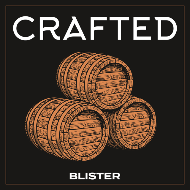 Blister Podcast Network, BLISTER